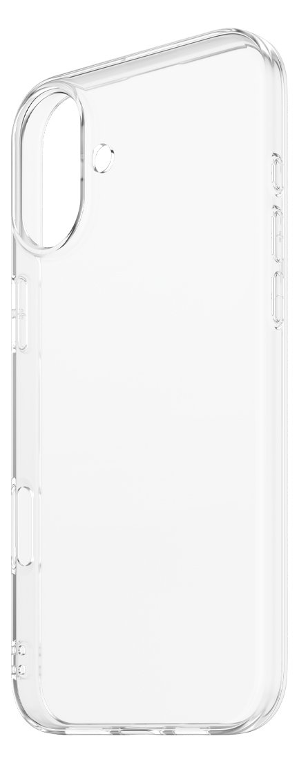 PanzerGlass SAFE. by PanzerGlass - Hintere Abdeckung für Mobiltelefon - Thermoplastisches Polyurethan (TPU)