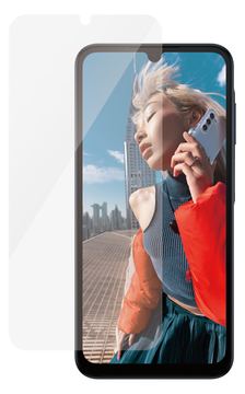 PanzerGlass Samsung Galaxy new A24 5G UWF von LumaTech
