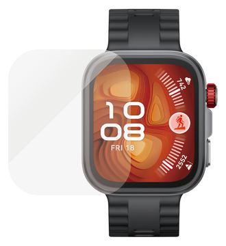 PanzerGlass Schutzglas Huawei Watch Fit 4 Pro von LumaTech