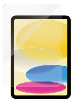 PanzerGlass Schutzglas iPad 11th 11 2025 UWF von LumaTech