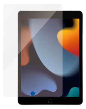 PanzerGlass Screen Protector iPad 10.2''| Ultra-Wide Fit von LumaTech