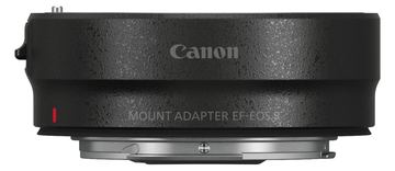 Canon Mount Adapter - Objektivadapter Canon EF von LumaTech