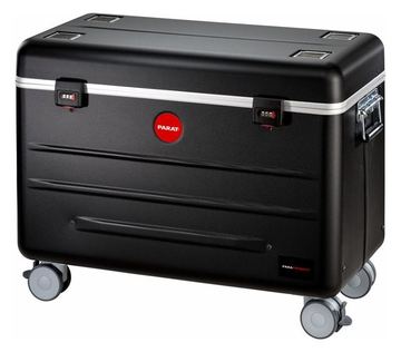 PARAT PARAPROJECT Case i16 EDUCOVER+/KidsCover - Wagen (synchronisieren und laden) von LumaTech
