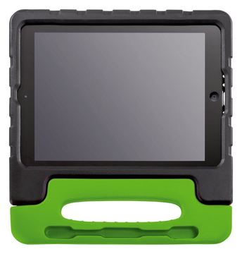 PARAT PARAPROJECT EDUCOVER+ - Schutzhülle für Tablet - EVA-Schaumstoff (Ethylenvinylacetat) von LumaTech