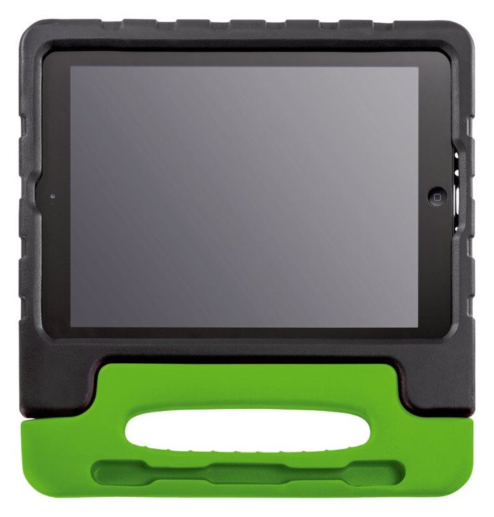 PARAT PARAPROJECT EDUCOVER+ - Schutzhülle für Tablet - EVA-Schaumstoff (Ethylenvinylacetat)