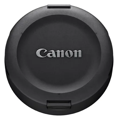 Canon Objektivdeckel - für P/N: 9520B001, 9520B002, Ansicht 2