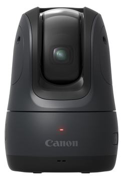 Canon PowerShot PX - Essential Kit - Smart Cam - Schwarz von LumaTech