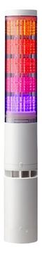 Patlite LA6-POE - Signalsäule - LED - 12.9 W von LumaTech
