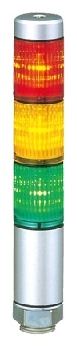 Patlite MPS-302-RYG - IP65 - CE - UL - c-UL - 24 V - 3 cm von LumaTech