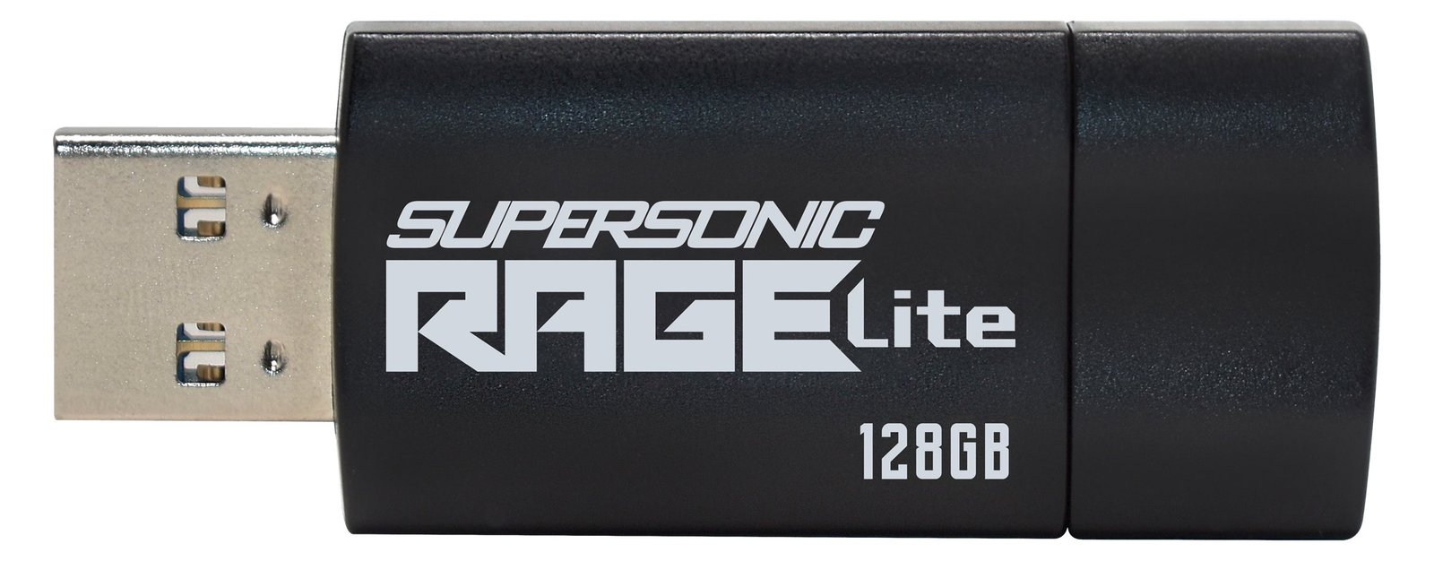 PATRIOT Supersonic Rage Lite - USB-Flash-Laufwerk