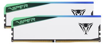 PATRIOT Viper Elite 5 RGB - DDR5 - Kit - 48 GB: 2 x 24 GB von LumaTech