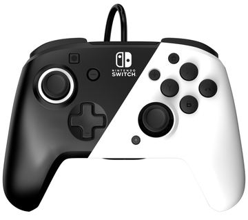 PDP OLED Rematch - Gamepad - Nintendo Switch - Nintendo Switch OLED - D-Pad - Kabelgebunden - USB von LumaTech