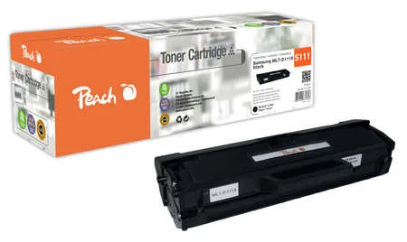 Peach 111747 - 1000 Seiten - Schwarz - 1 Stück(e), Ansicht 2