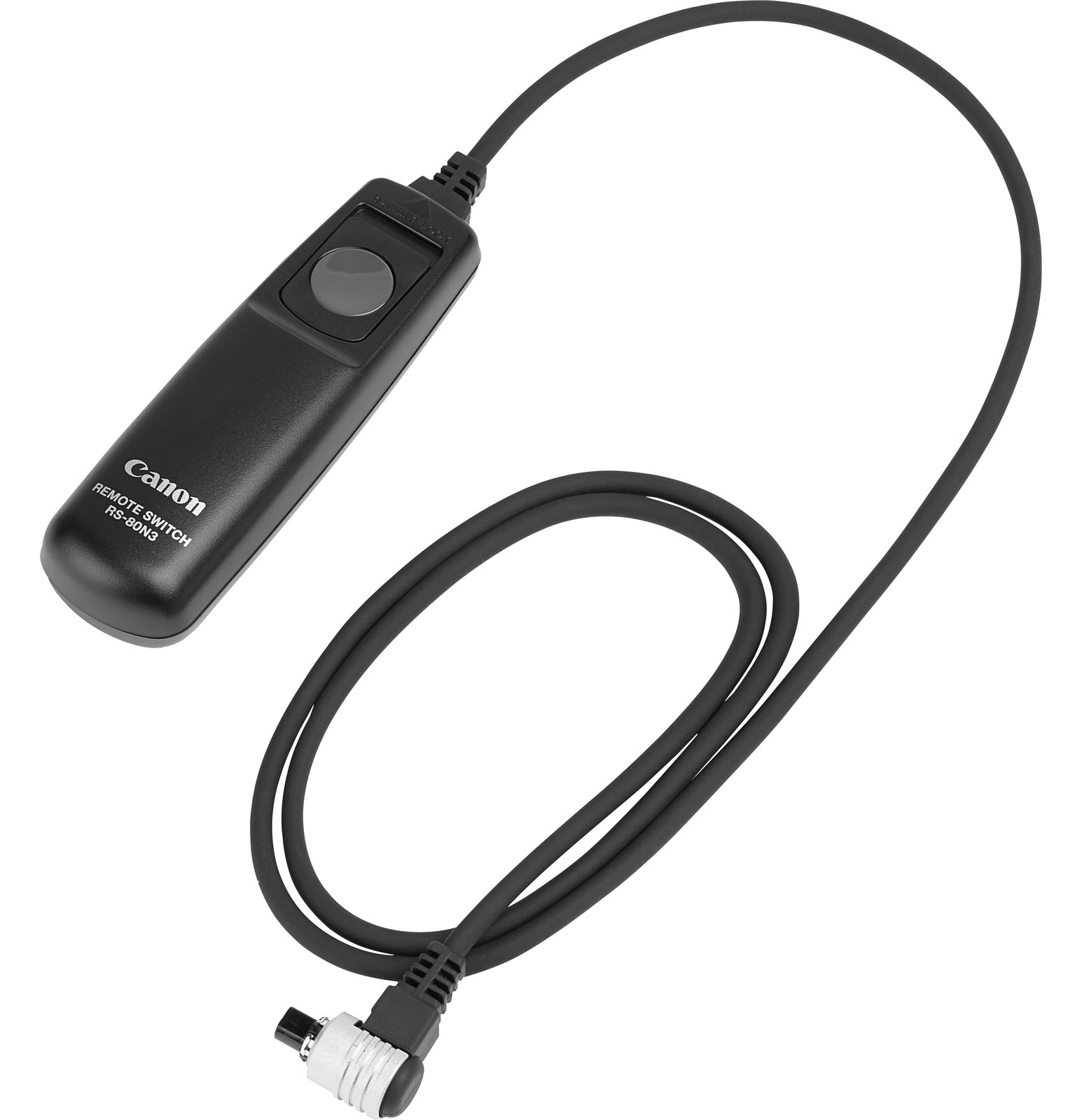 Canon RS-80N3 - Fernbedienung - 1 Tasten - Kabel