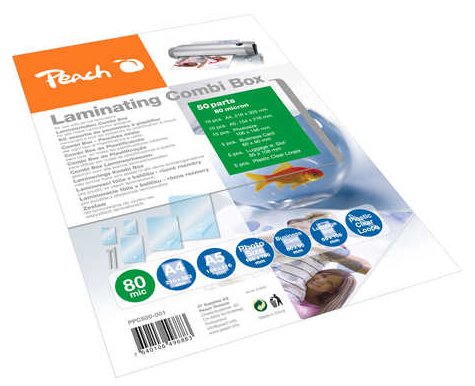 Peach 510409 - 25 Stück(e)