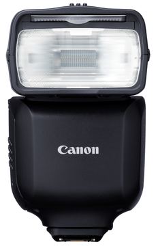Canon Speedlite EL-10 Camcorder-Blitzlicht 6579C002 von LumaTech