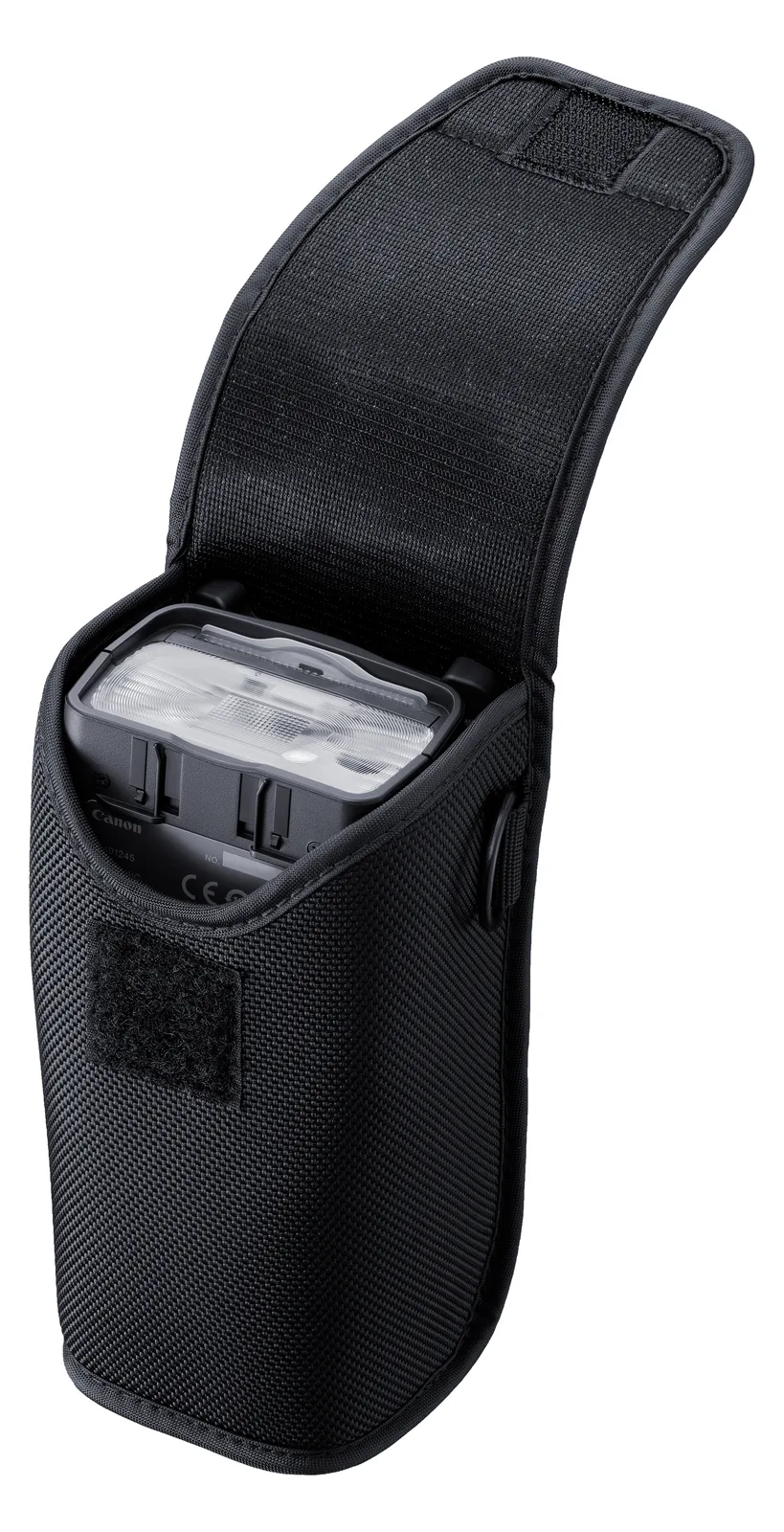 Canon Speedlite EL-10 Camcorder-Blitzlicht 6579C002, Ansicht 3