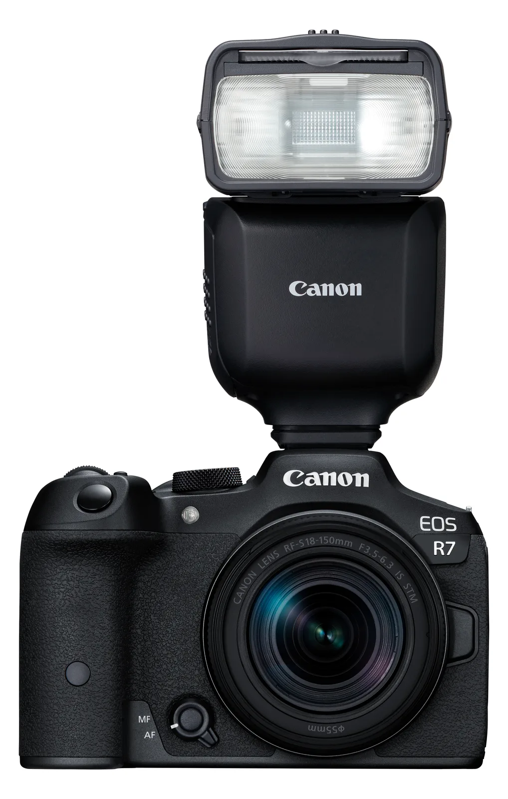 Canon Speedlite EL-10 Camcorder-Blitzlicht 6579C002, Ansicht 4