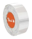 Peach Ersatzrollen für Laber Printer PE-110 transparent