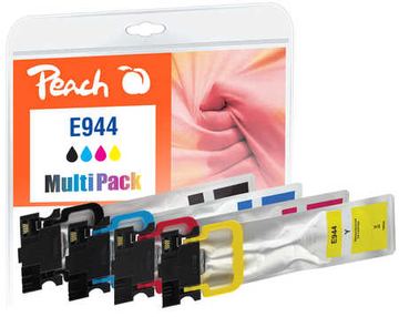 Peach PI200-786 - 47 ml - 30 ml - 4 Stück(e) - Multipack von LumaTech