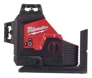 Milwaukee M12 3PL-0C Kreuzlinienlaser
