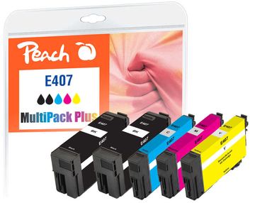 Peach PI200-938 - 43 ml - 23 ml - 5 Stück(e) - Multipack von LumaTech