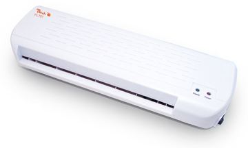 Peach PL707 - Laminator - Heißlaminierer - 23.5 von LumaTech