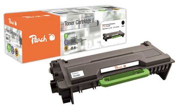 Peach PT776 - 8000 Seiten - Schwarz - 1 Stück(e) von LumaTech