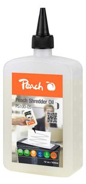 Peach Schredderöl - PS100-05 von LumaTech