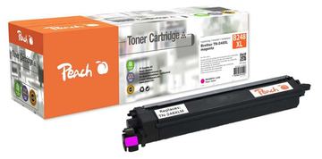 Peach Toner Brother TN-248XL DCP-L3520 magenta remanufactured - Wiederaufbereitet - Kompatibel von LumaTech
