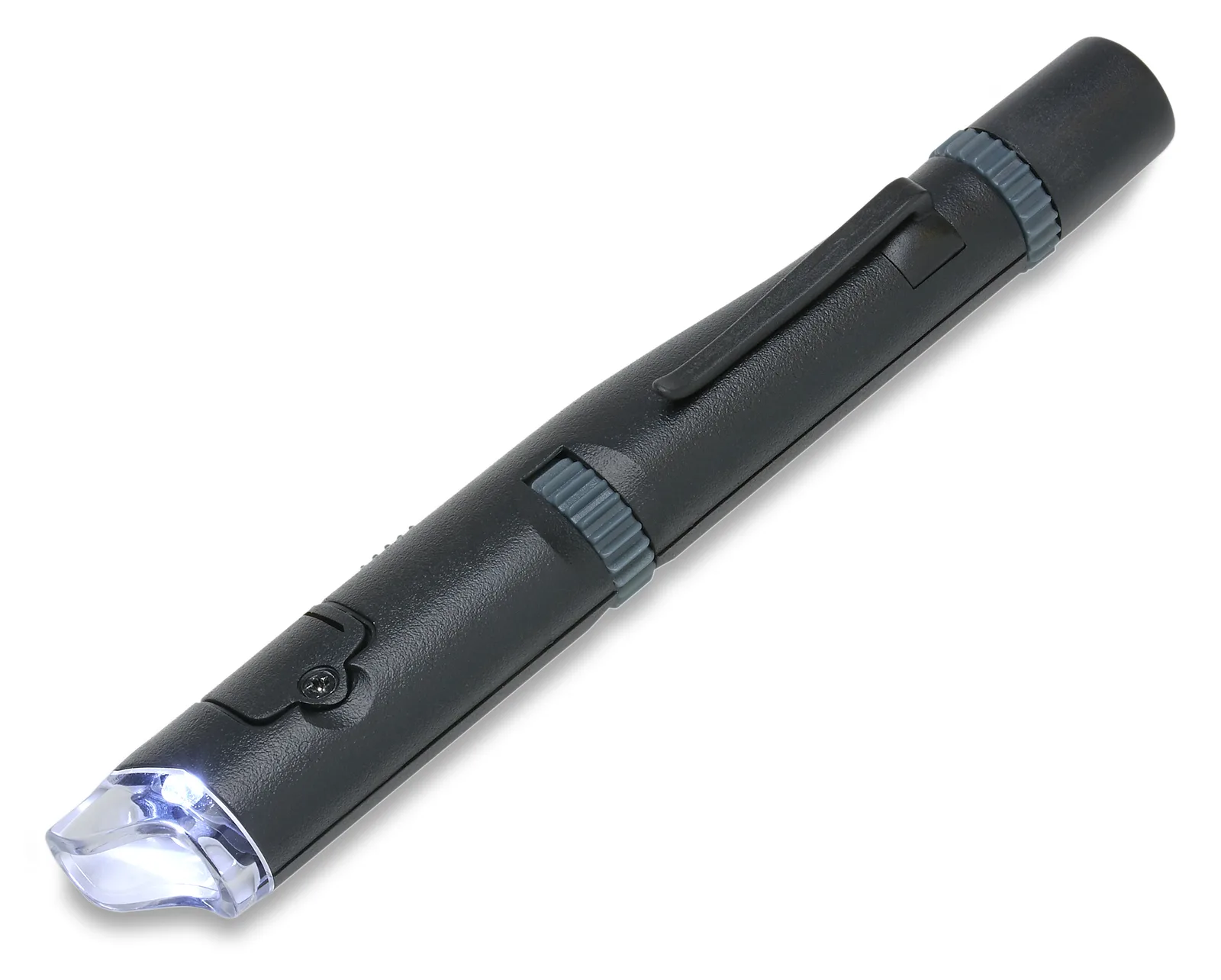 Carson MicroPen - 3G3 - 13 mm - 18 mm - 132 mm - 20 g - 46 mm, Ansicht 2