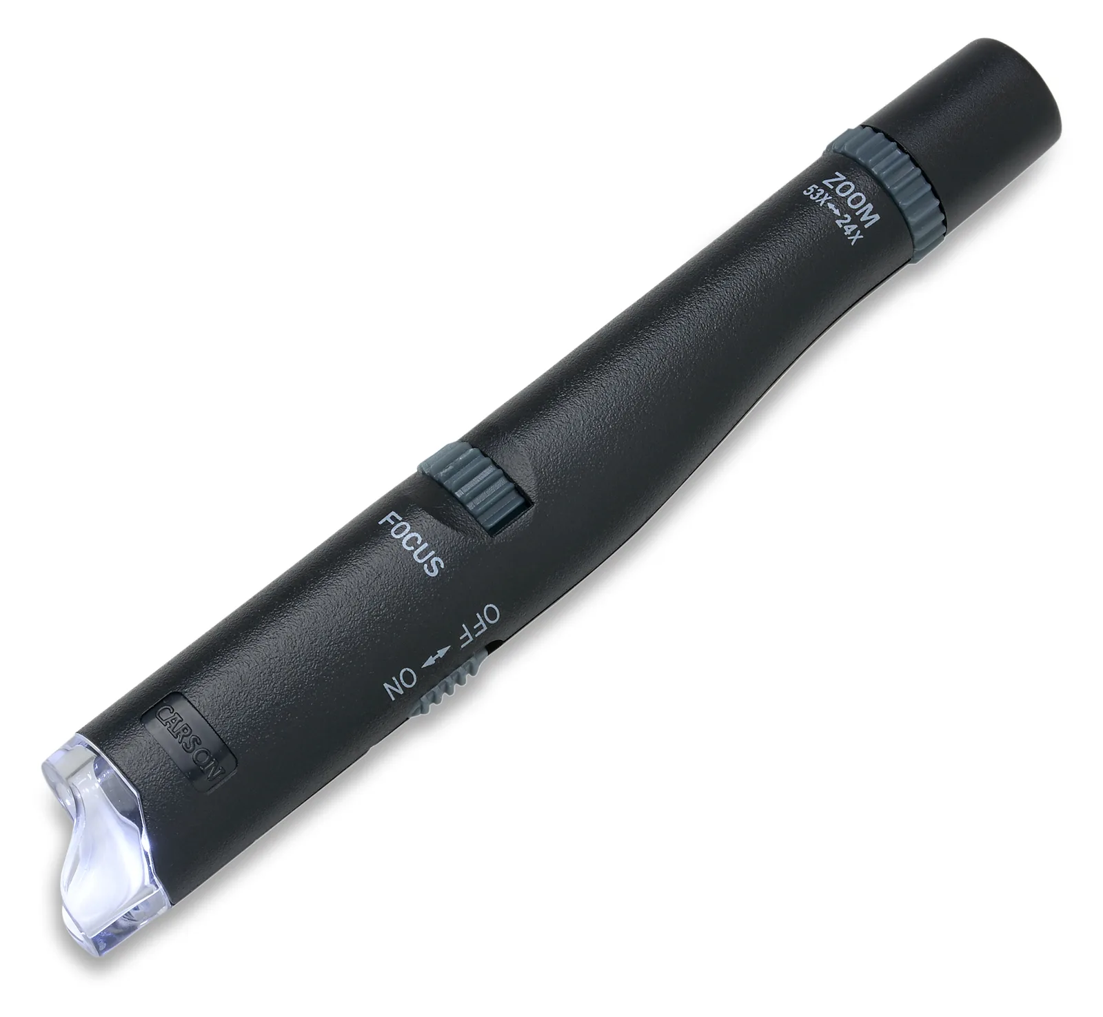 Carson MicroPen - 3G3 - 13 mm - 18 mm - 132 mm - 20 g - 46 mm, Ansicht 3