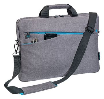 PEDEA Fashion Laptop Bag Case - Notebook-Tasche - 33.8 cm (13.3) von LumaTech