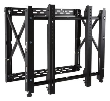 Peerless AV SmartMount Full Service Video Wall Mount with Quick Release DS-VW795-QR - Befestigungskit (Wandmontage) von LumaTech