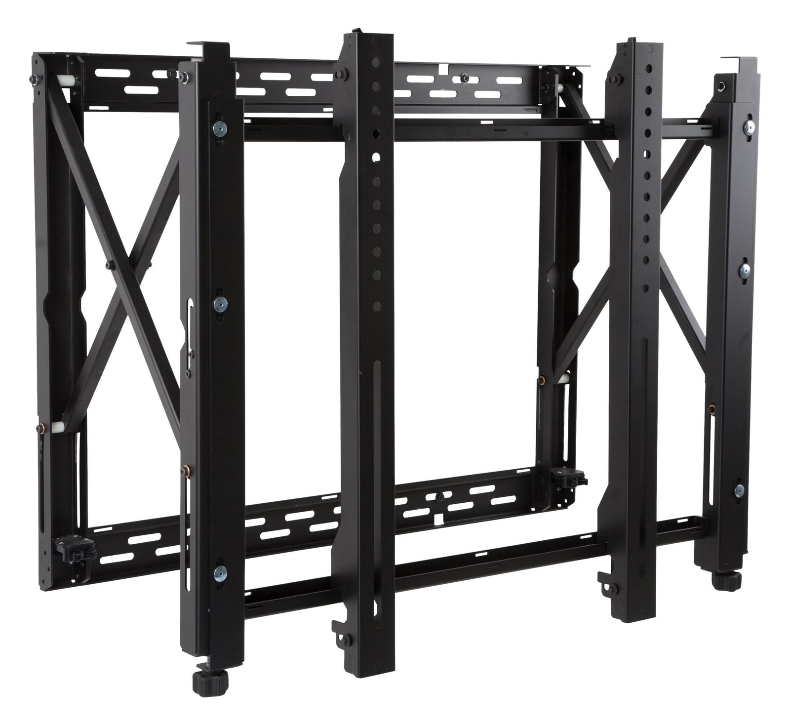 Peerless AV SmartMount Full Service Video Wall Mount with Quick Release DS-VW795-QR - Befestigungskit (Wandmontage)