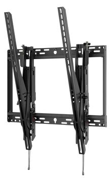 Peerless AV SmartMount STP680 - Klammer für Flachbildschirm - Schwarz Halbglanz - Bildschirmgröße: 117-229 cm (46-90) von LumaTech