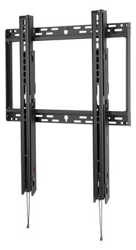 Peerless AV SmartMount Universal Portrait Flat SFP680 - Klammer für Flachbildschirm (Ultra-dünn) von LumaTech