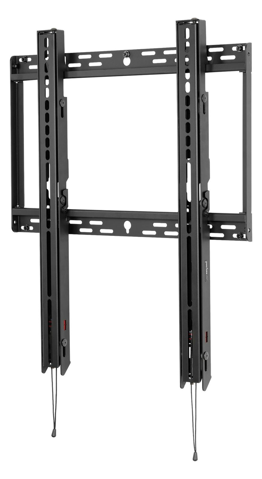 Peerless AV SmartMount Universal Portrait Flat SFP680 - Klammer für Flachbildschirm (Ultra-dünn)