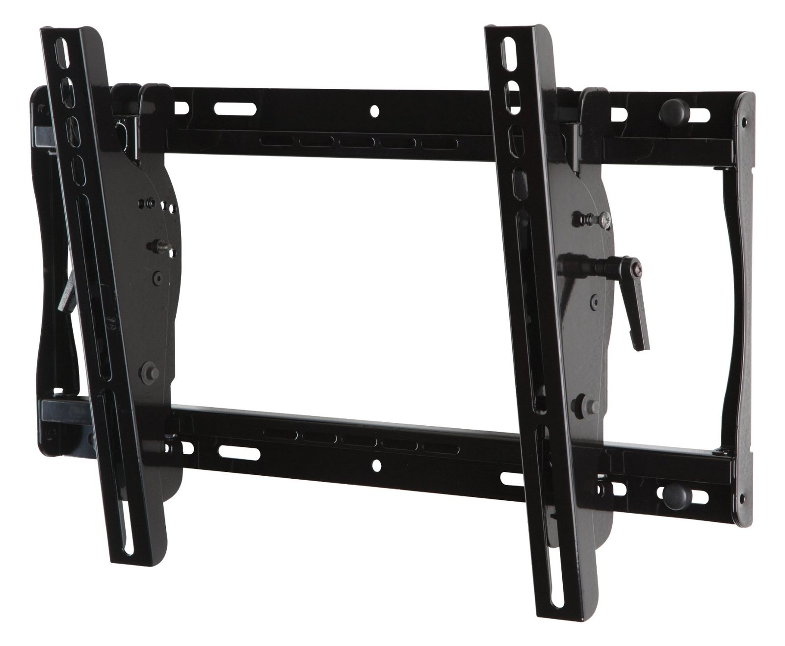 Peerless PARAMOUNT Universal Tilt Wall Mount PT640 - Befestigungskit (Wandplatte mit verstellbarer Neigung)