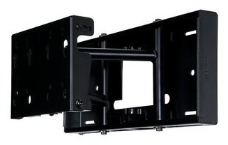 Peerless SmartMount Pull-out Swivel Mount SP850 - Befestigungskit (Adapterplatte, schwenkbare Wandhalterung)