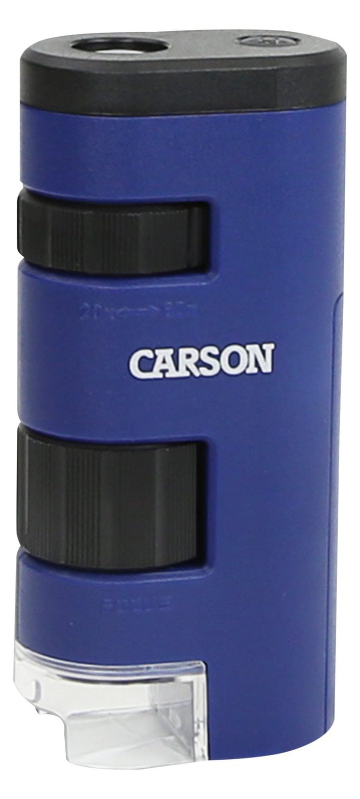 Carson Pocket Micro MM-450 - Verbundmikroskop