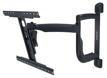 Peerless Universal Full-Motion Plus Wall Mount SA752PU - Befestigungskit (Wandmontage) von LumaTech