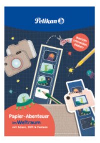 Pelikan 101561 - PDF - Erwachsene & Kinder - Pelikan - Handwerk & Hobbies - 1 Seiten - Deutsch