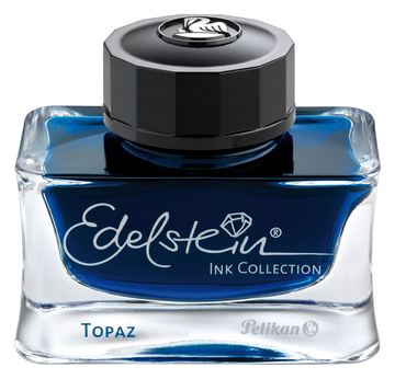 Pelikan Edelstein - Blau - 50 ml - 1 Stück(e) von LumaTech