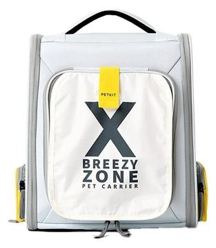 Petkit Haustiertransporter BP3 X ZONE Pilkas P7703 GREY von LumaTech