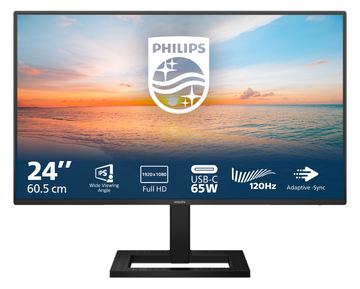 Philips 24E1N1300AE - LED-Monitor - 60.5 cm (24) von LumaTech