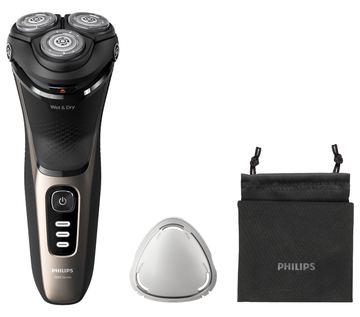 Philips 3000 Series S3242 - Rasierer - schnurlos von LumaTech