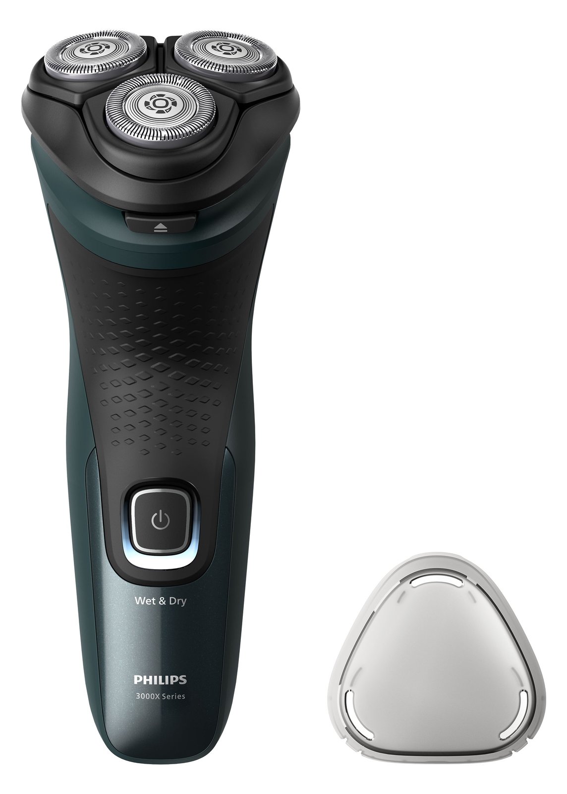 Philips 3000X Series X3052 - Rasierer - schnurlos