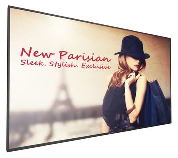Philips 43BDL4050Q - 109 cm (43) Diagonalklasse (108 cm (42.5) von LumaTech