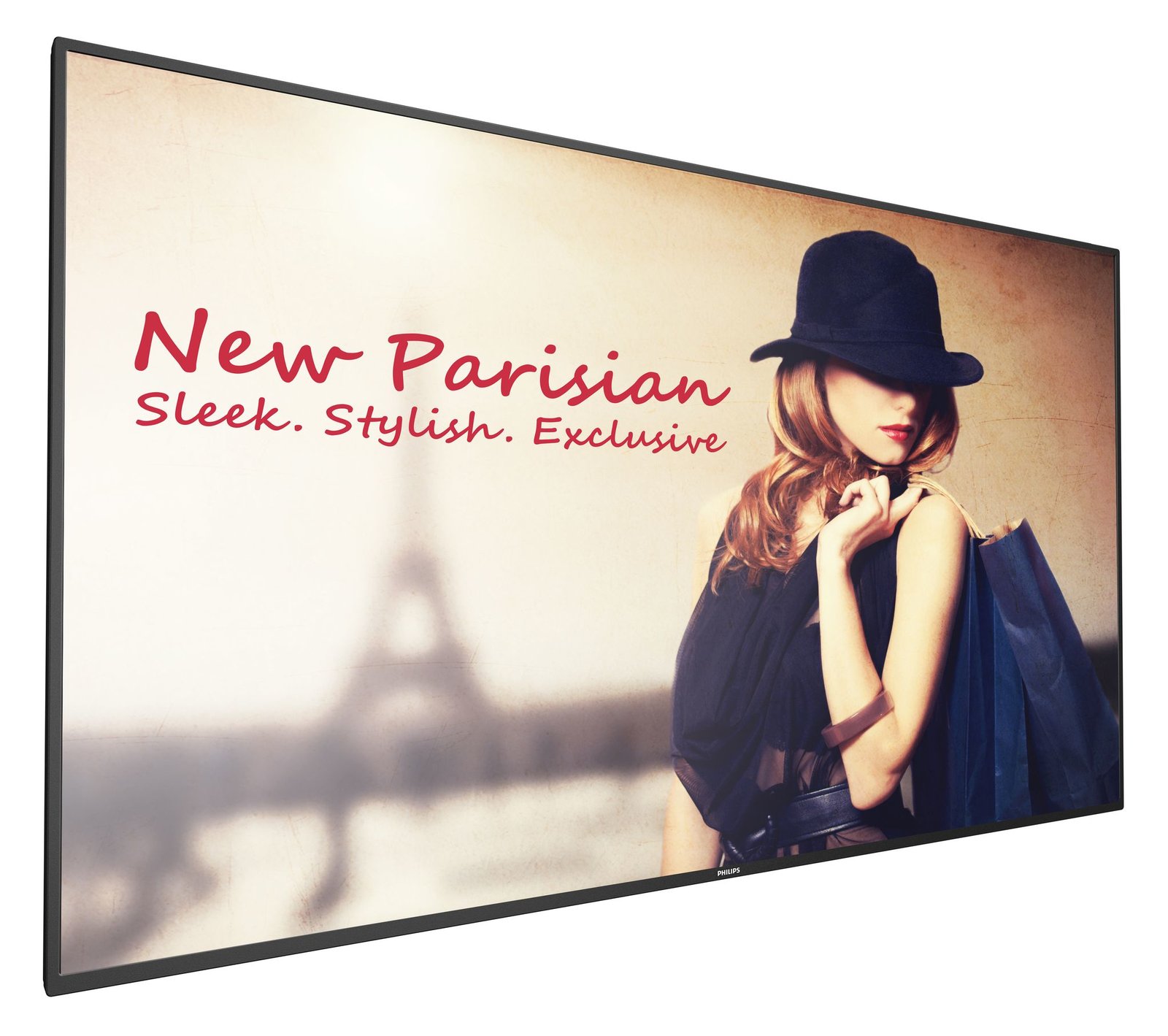 Philips 43BDL4050Q - 109 cm (43) Diagonalklasse (108 cm (42.5)